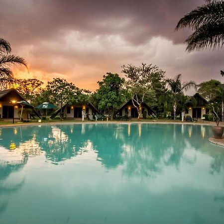Sandy'S Creations Resort Lusaka Exterior foto