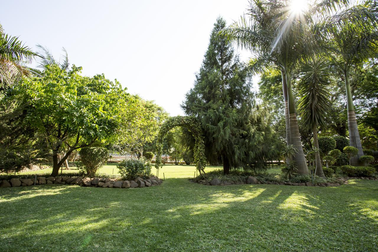 Sandy'S Creations Resort Lusaka Quarto foto