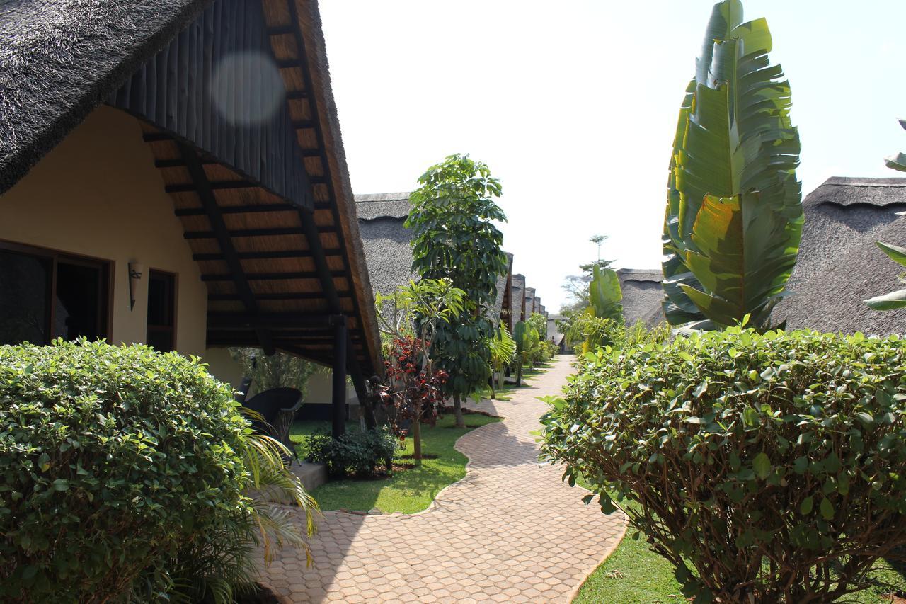 Sandy'S Creations Resort Lusaka Quarto foto