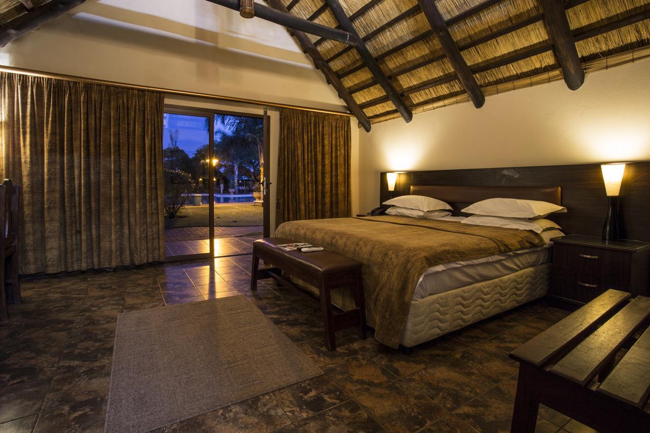 Sandy'S Creations Resort Lusaka Quarto foto