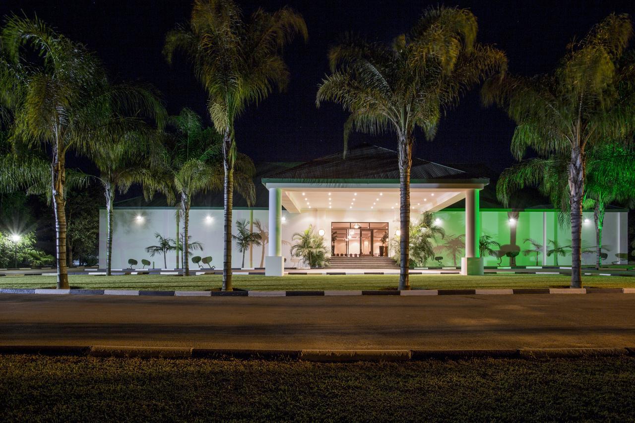 Sandy'S Creations Resort Lusaka Exterior foto