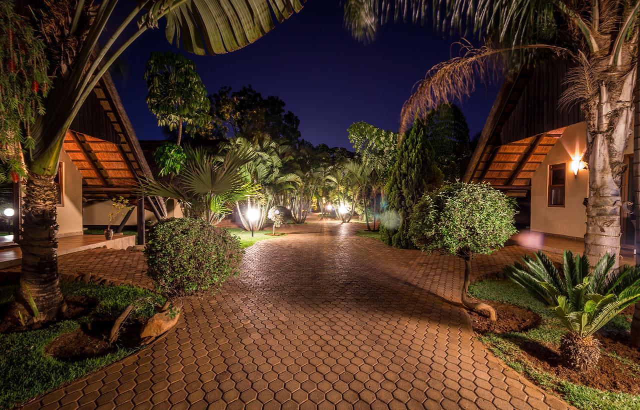 Sandy'S Creations Resort Lusaka Exterior foto