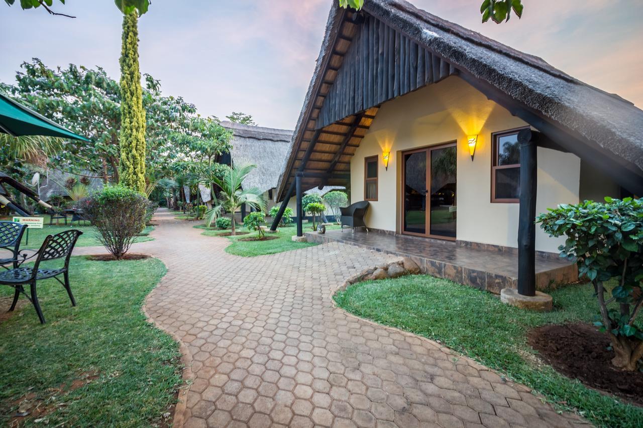 Sandy'S Creations Resort Lusaka Exterior foto