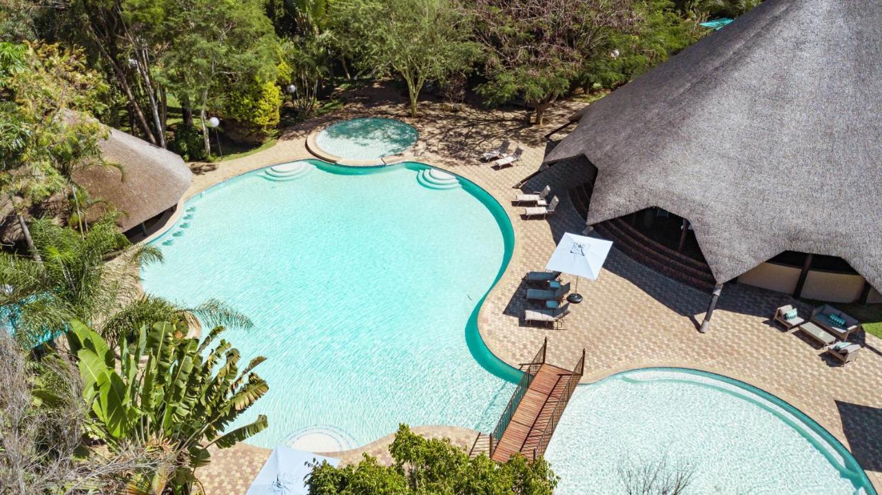 Sandy'S Creations Resort Lusaka Exterior foto